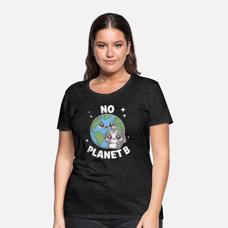 No Planet B - Earth Day