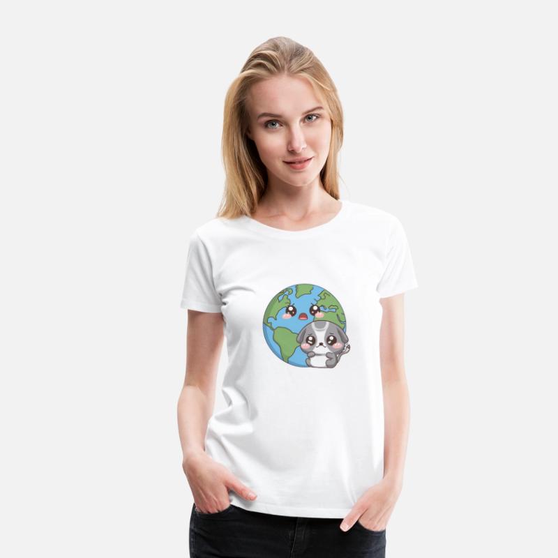 No Planet B - Earth Day