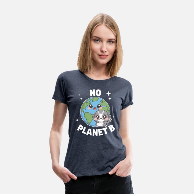 No Planet B - Earth Day