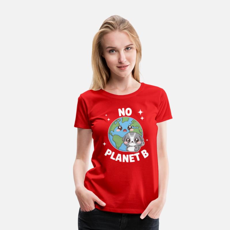 No Planet B - Earth Day