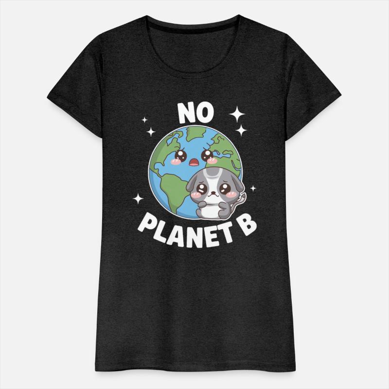No Planet B - Earth Day