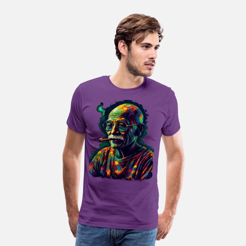 Nobel Peace Prize Mahatma Gandhi Gift