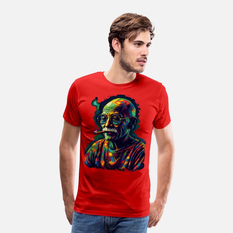Nobel Peace Prize Mahatma Gandhi Gift
