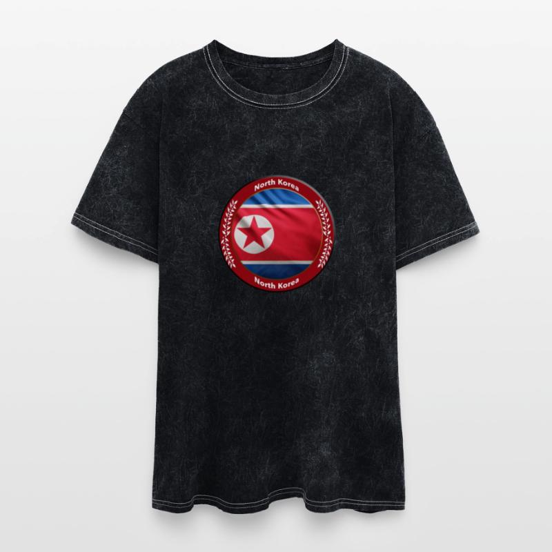 North Korea