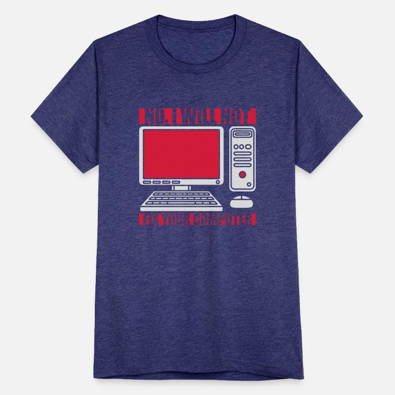 not fix your computer