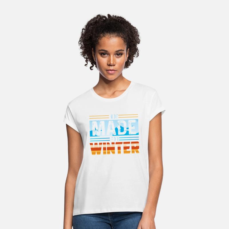 Not Made For Winter