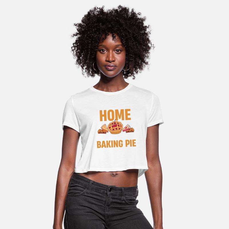 Nothing Says Home Like The Smell Of Baking Pies