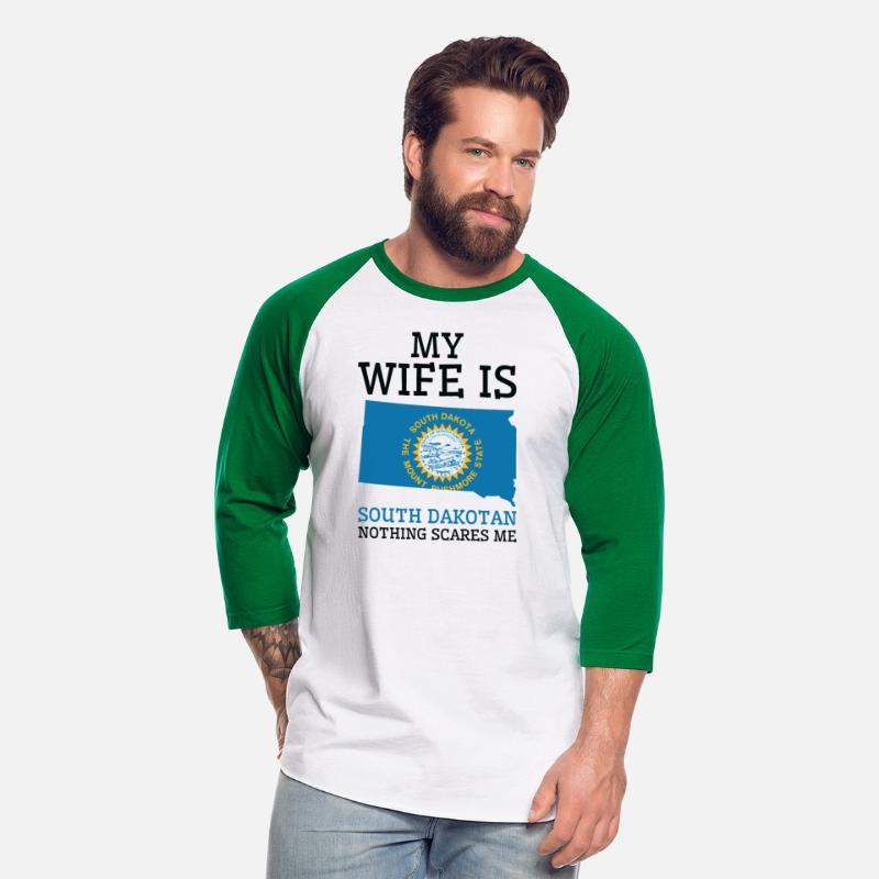 Nothing Scares Me South Dakotan Wife South Dakota