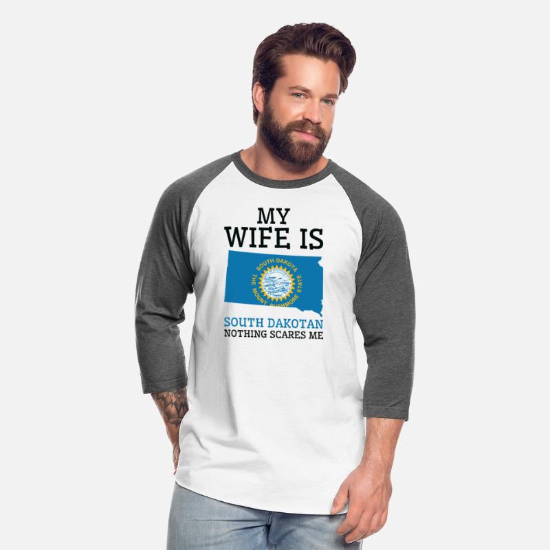 Nothing Scares Me South Dakotan Wife South Dakota
