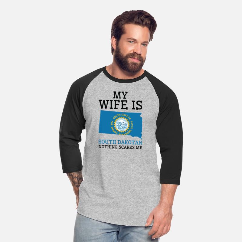 Nothing Scares Me South Dakotan Wife South Dakota