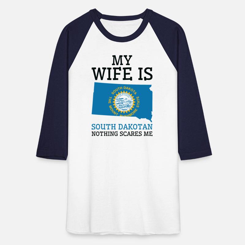 Nothing Scares Me South Dakotan Wife South Dakota