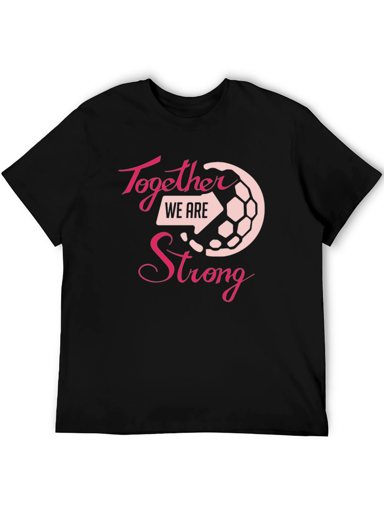 Together We Are Strong T-Shirt