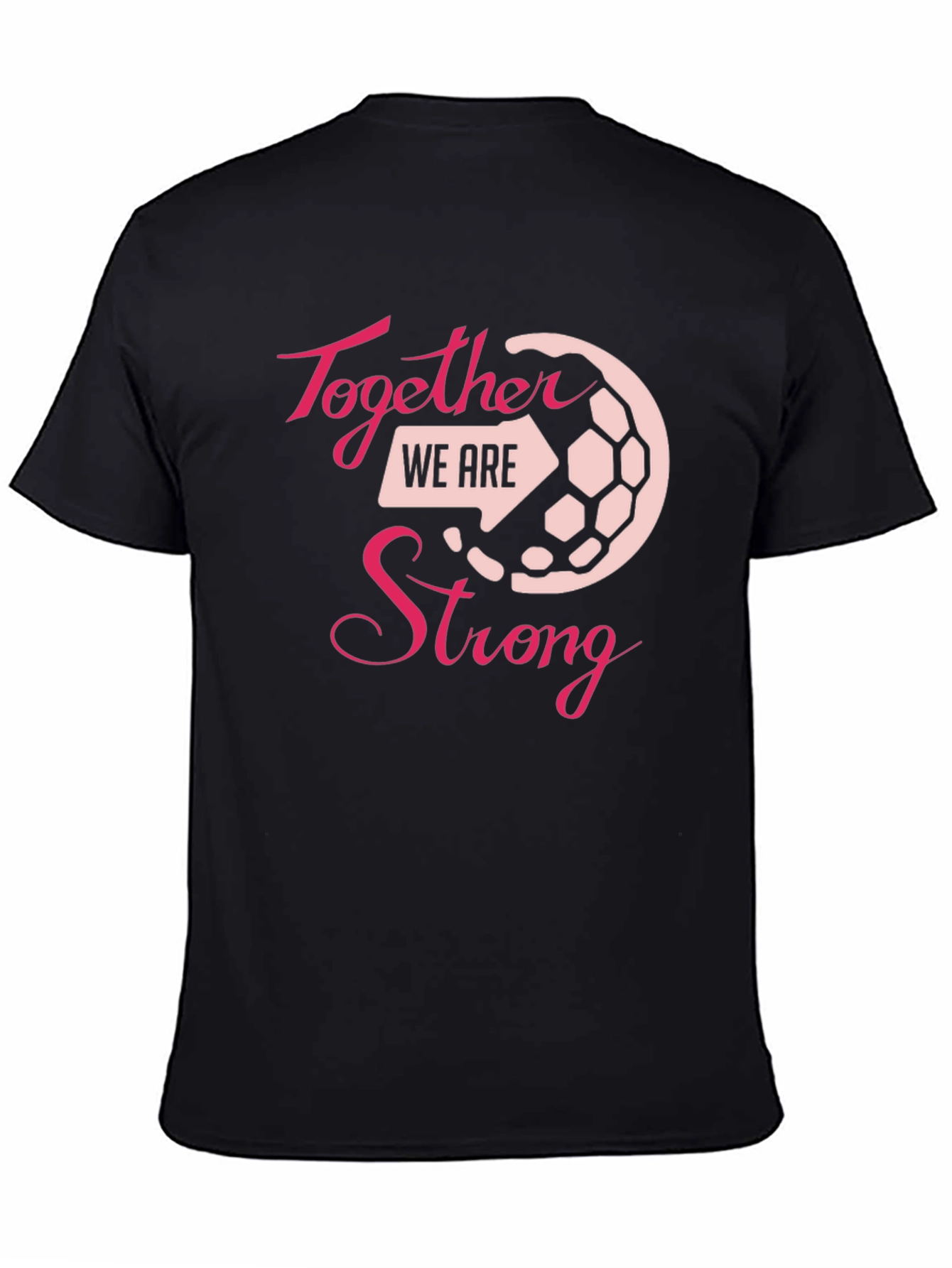 Together We Are Strong T-Shirt