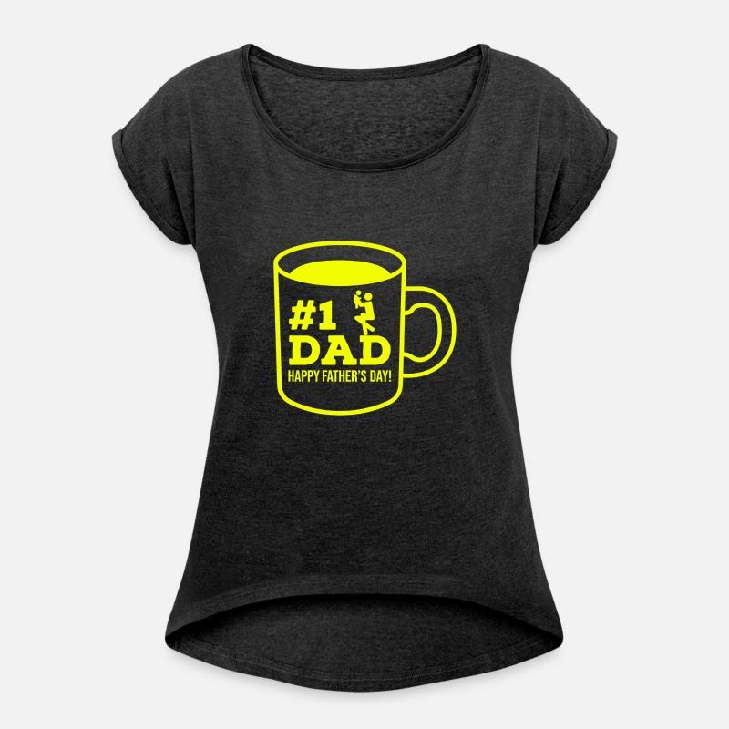 Number One Dad