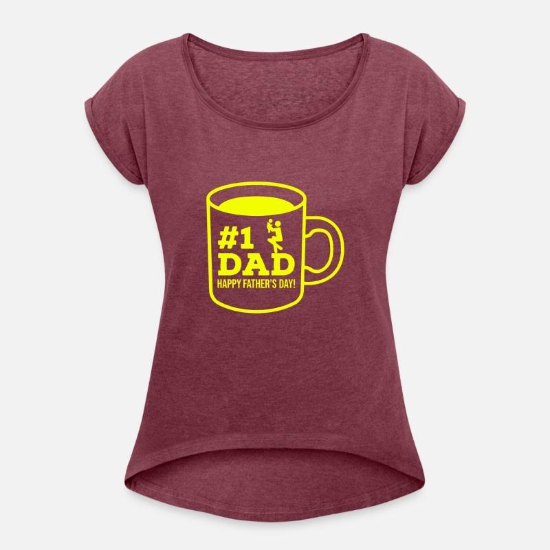 Number One Dad
