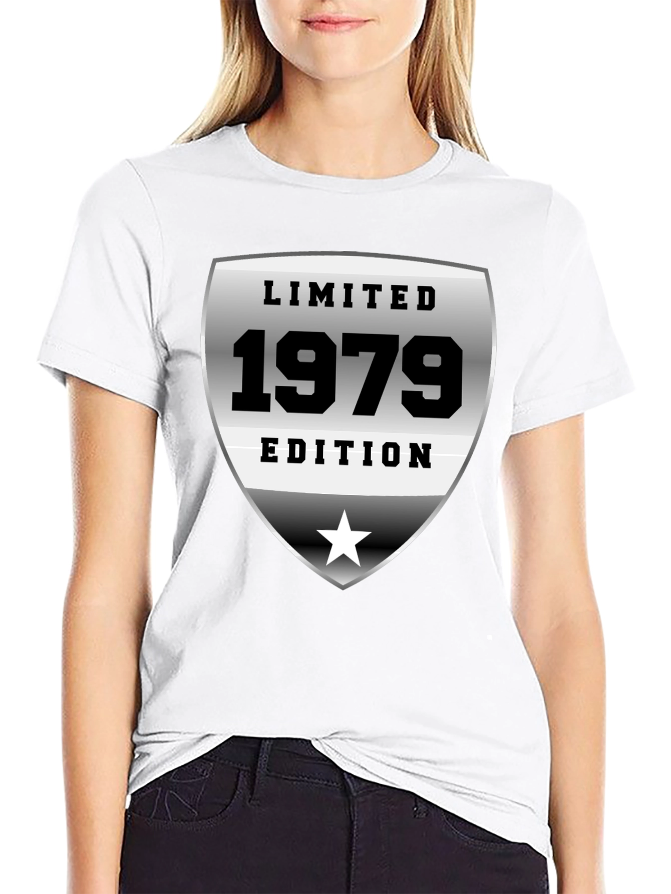 Limited Edition 1979 Shield T-Shirt