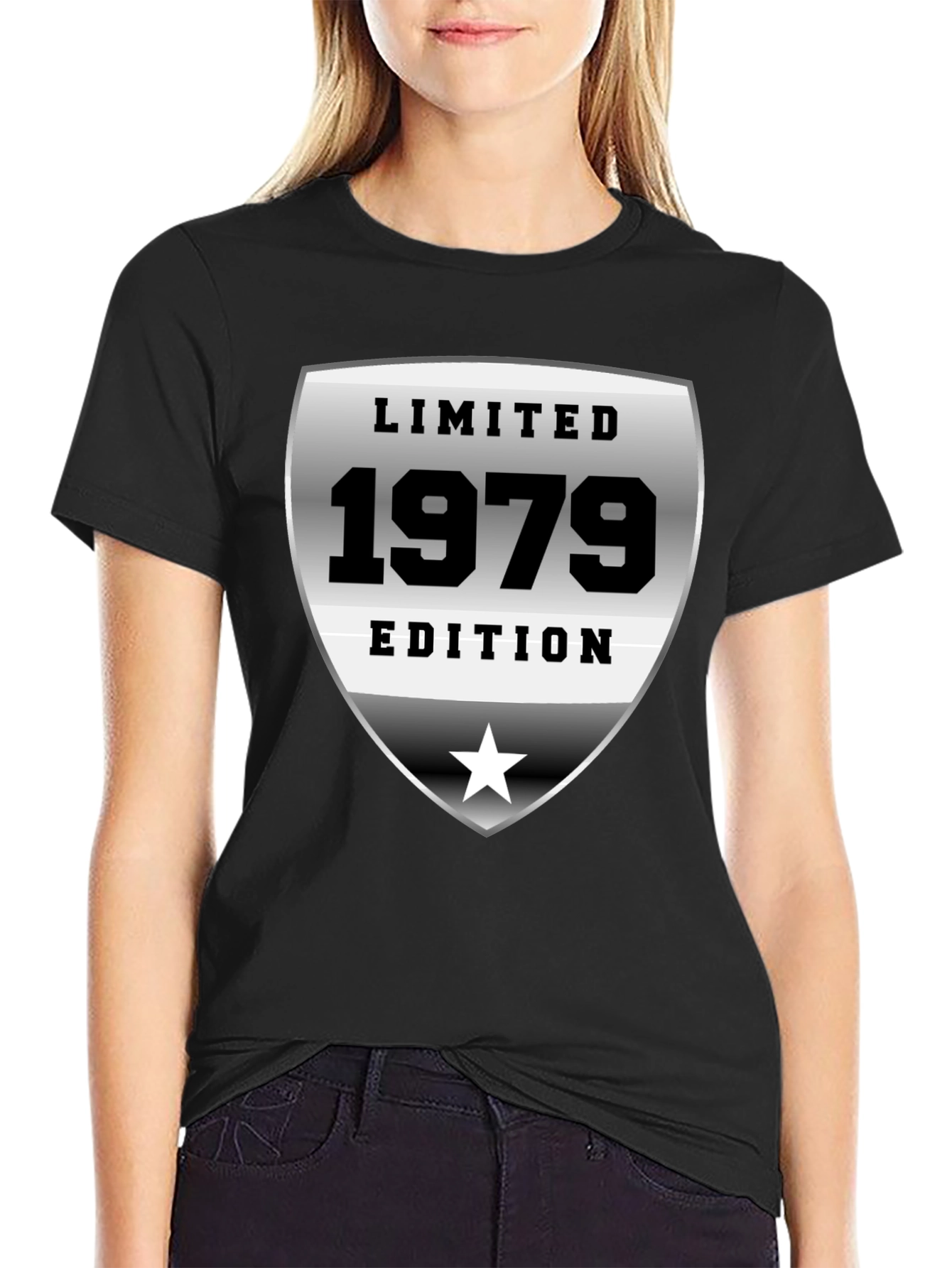 Limited Edition 1979 Shield T-Shirt