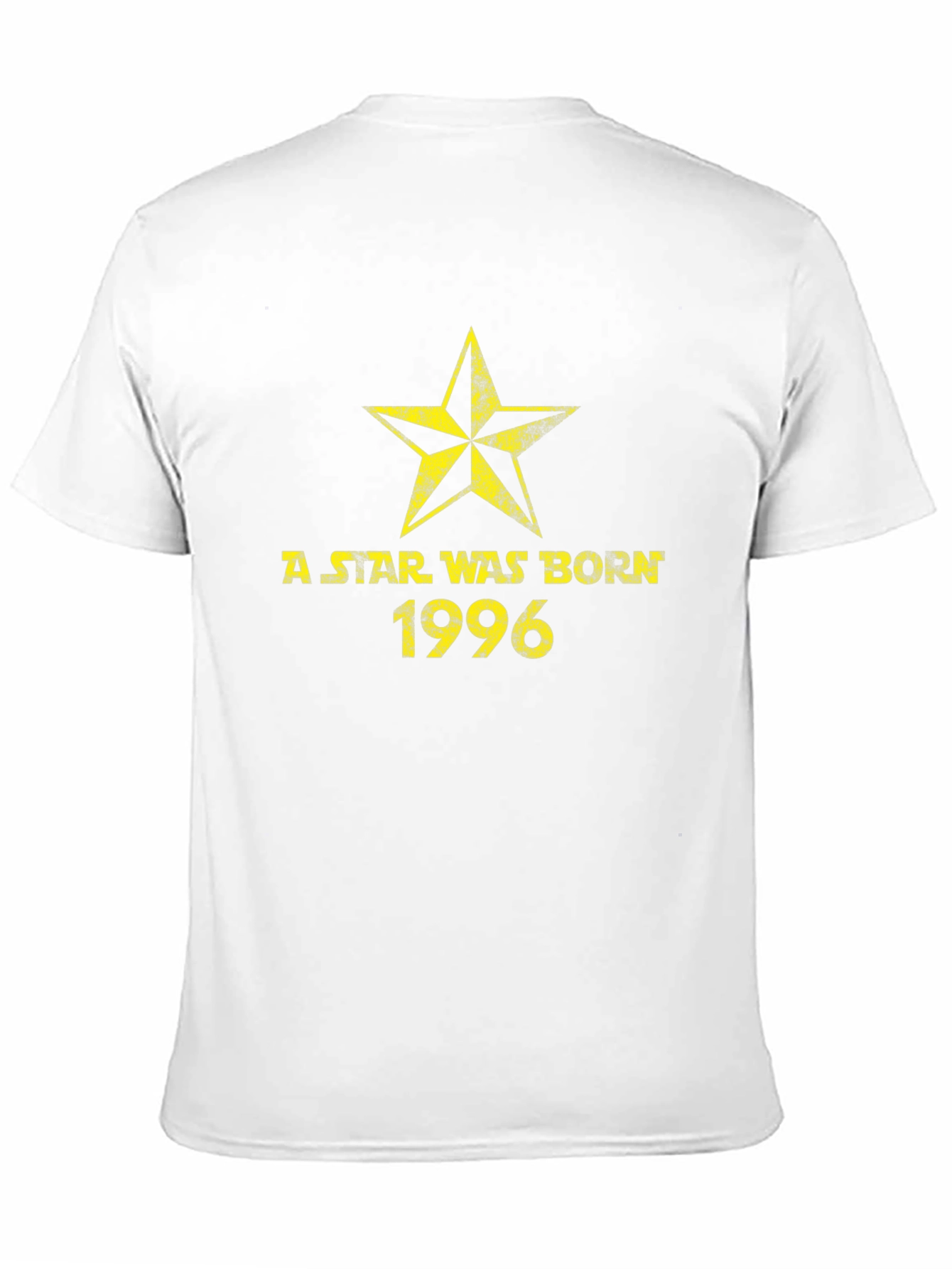 A Star Was Born 1996 Graphic Tee