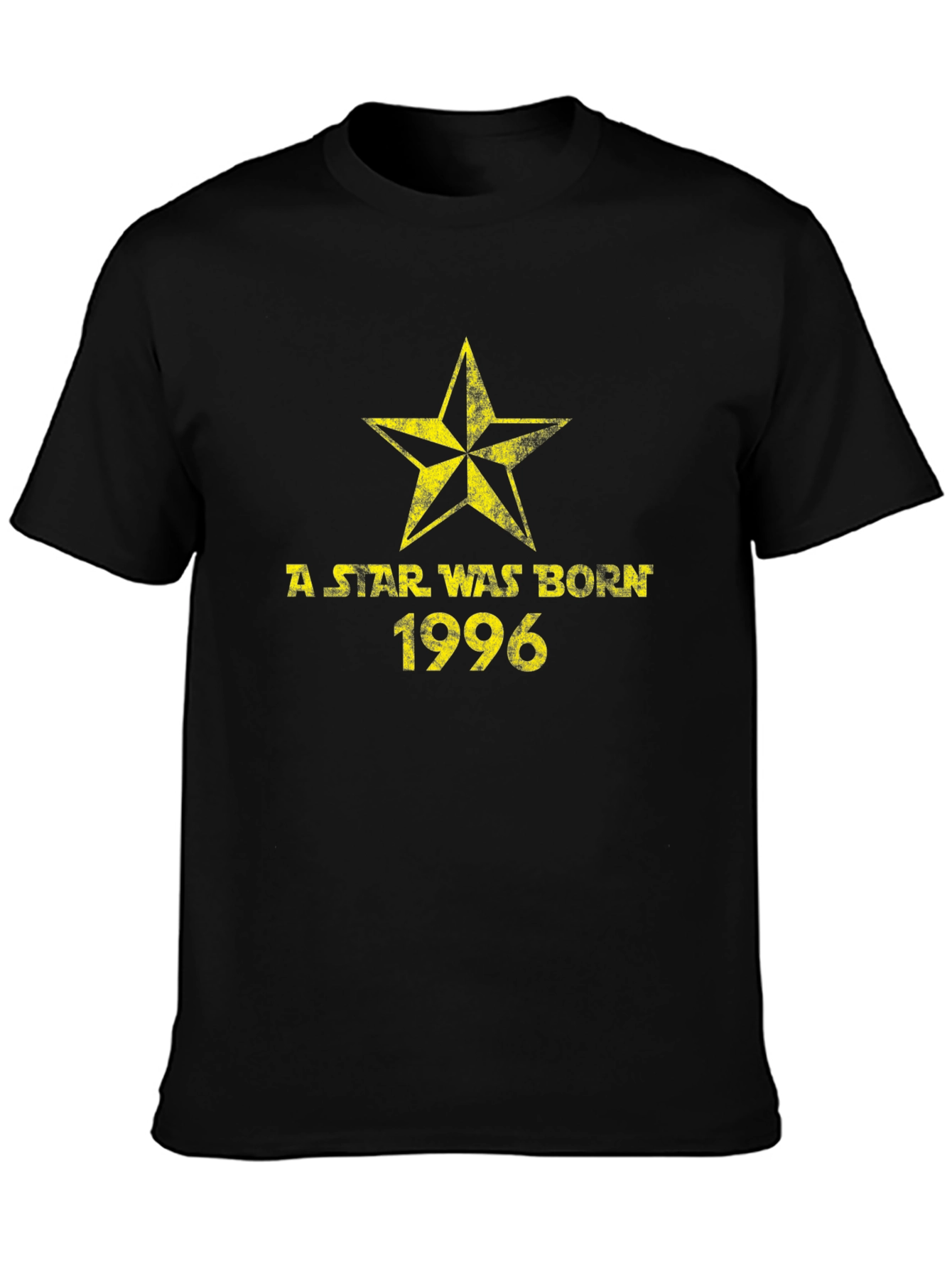 A Star Was Born 1996 Graphic Tee