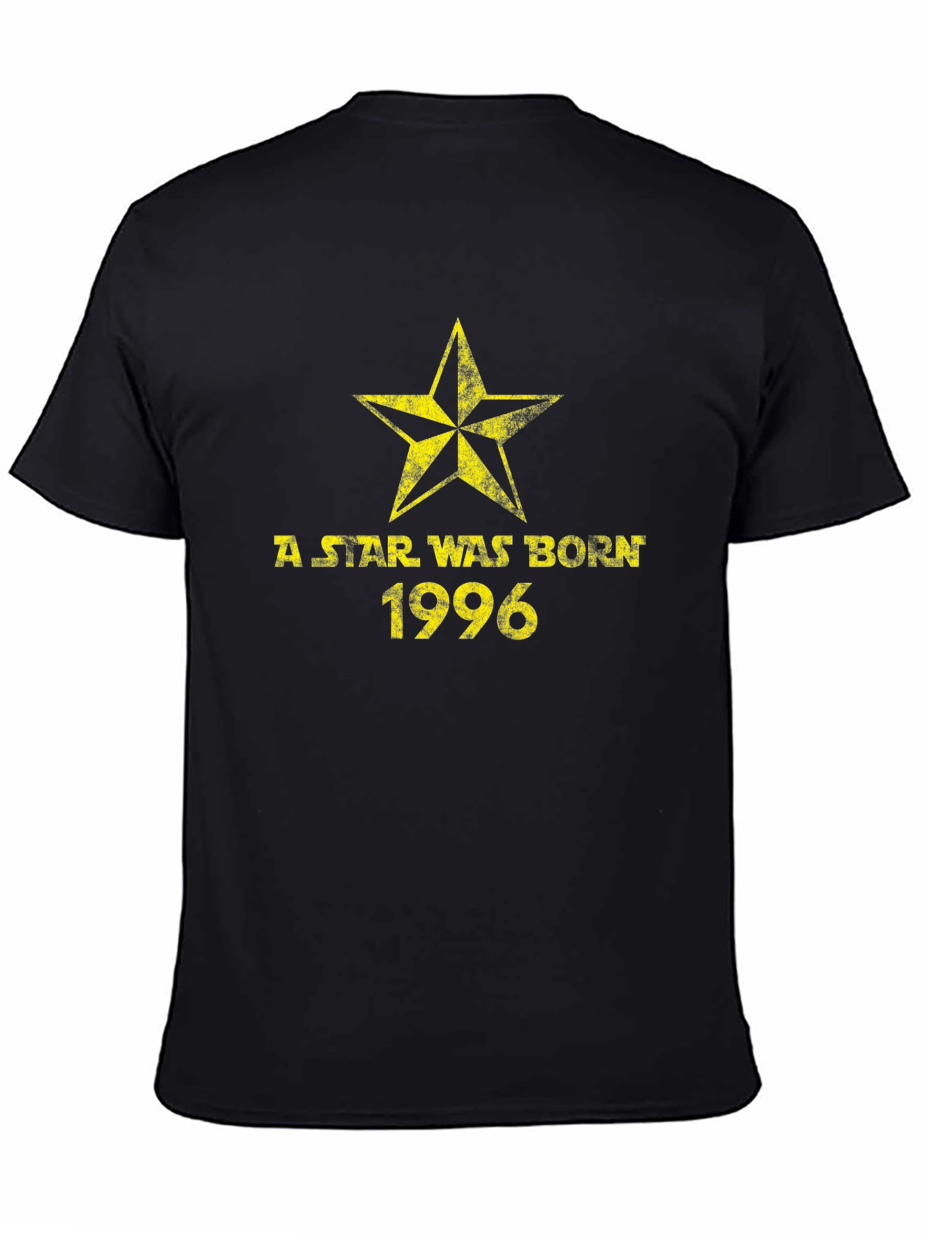 A Star Was Born 1996 Graphic Tee