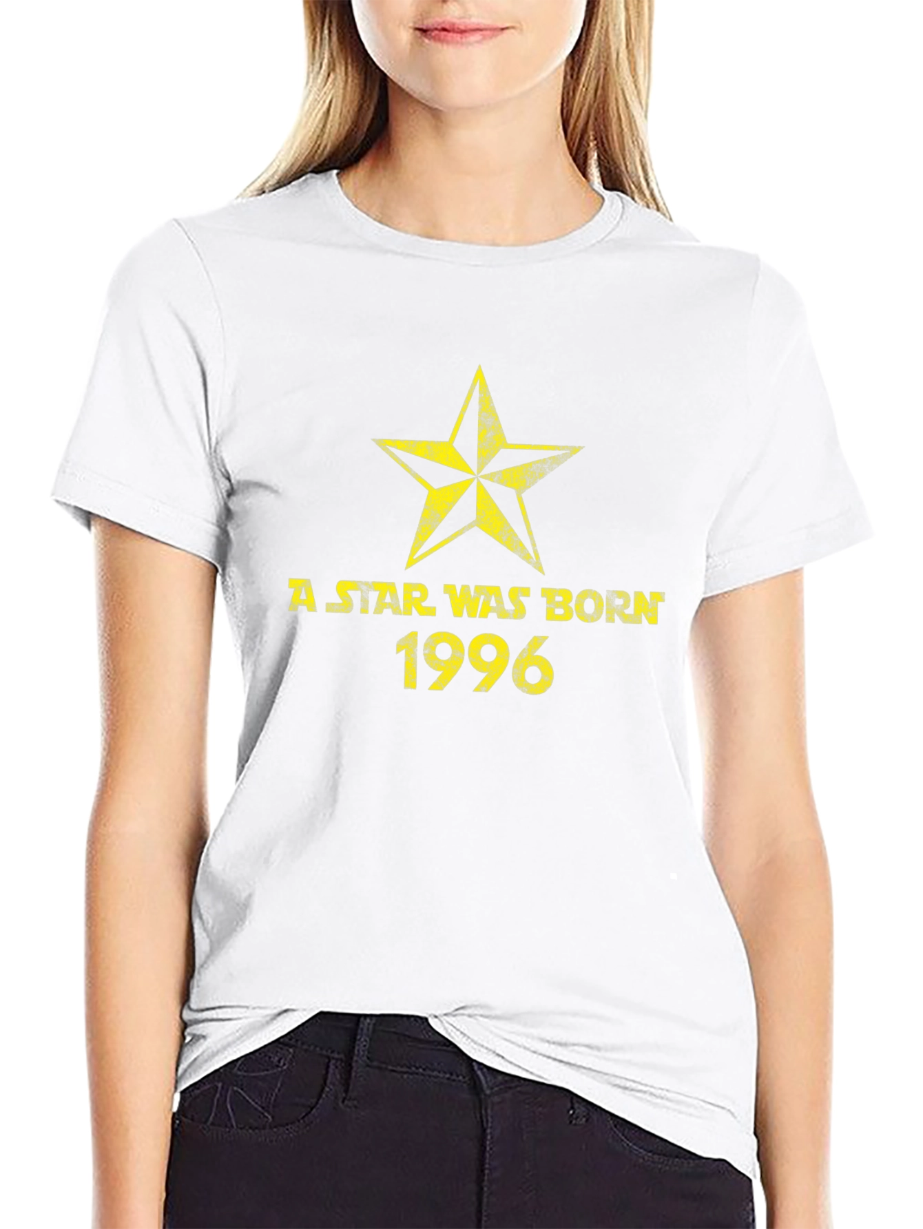 A Star Was Born 1996 Graphic Tee