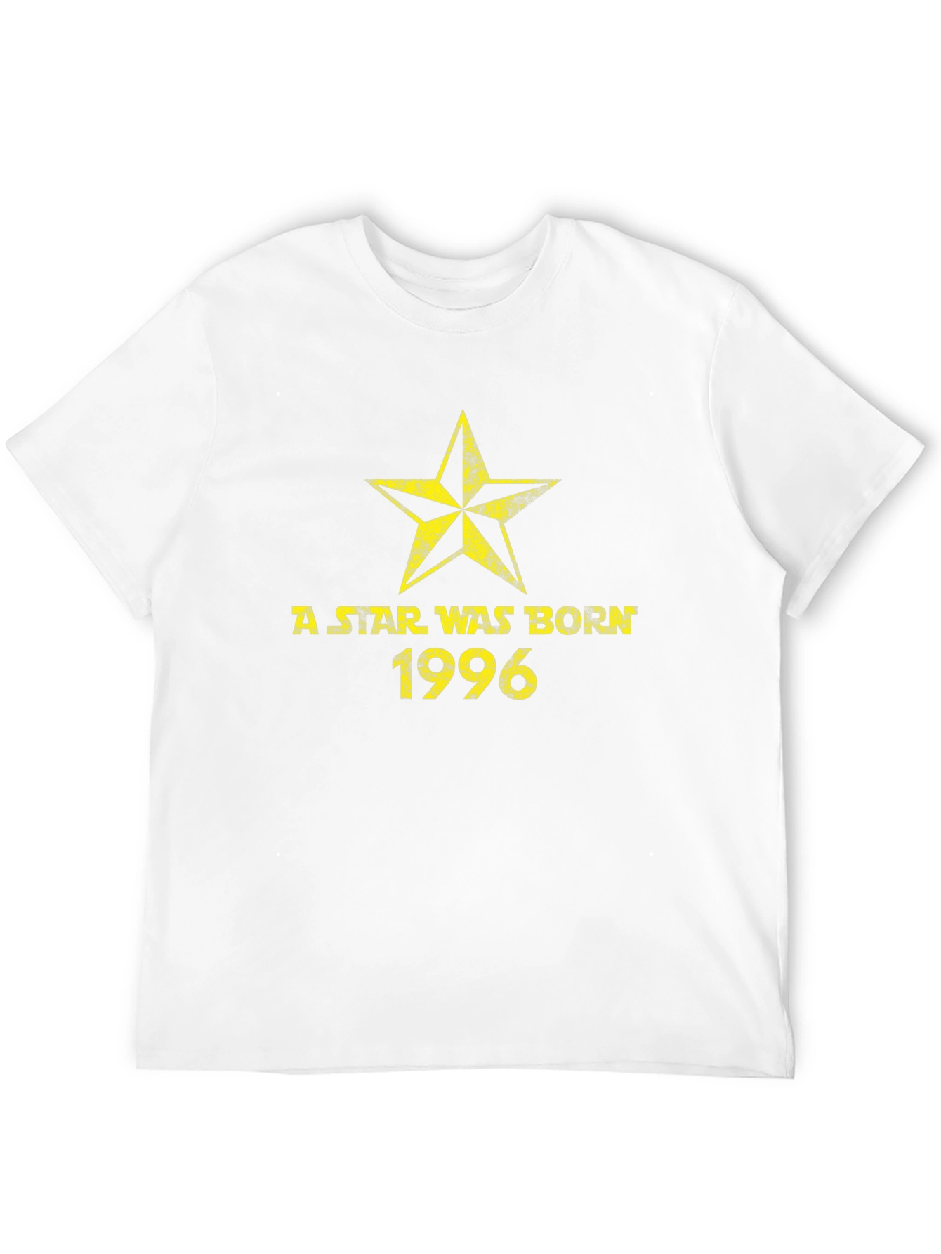 A Star Was Born 1996 Graphic Tee