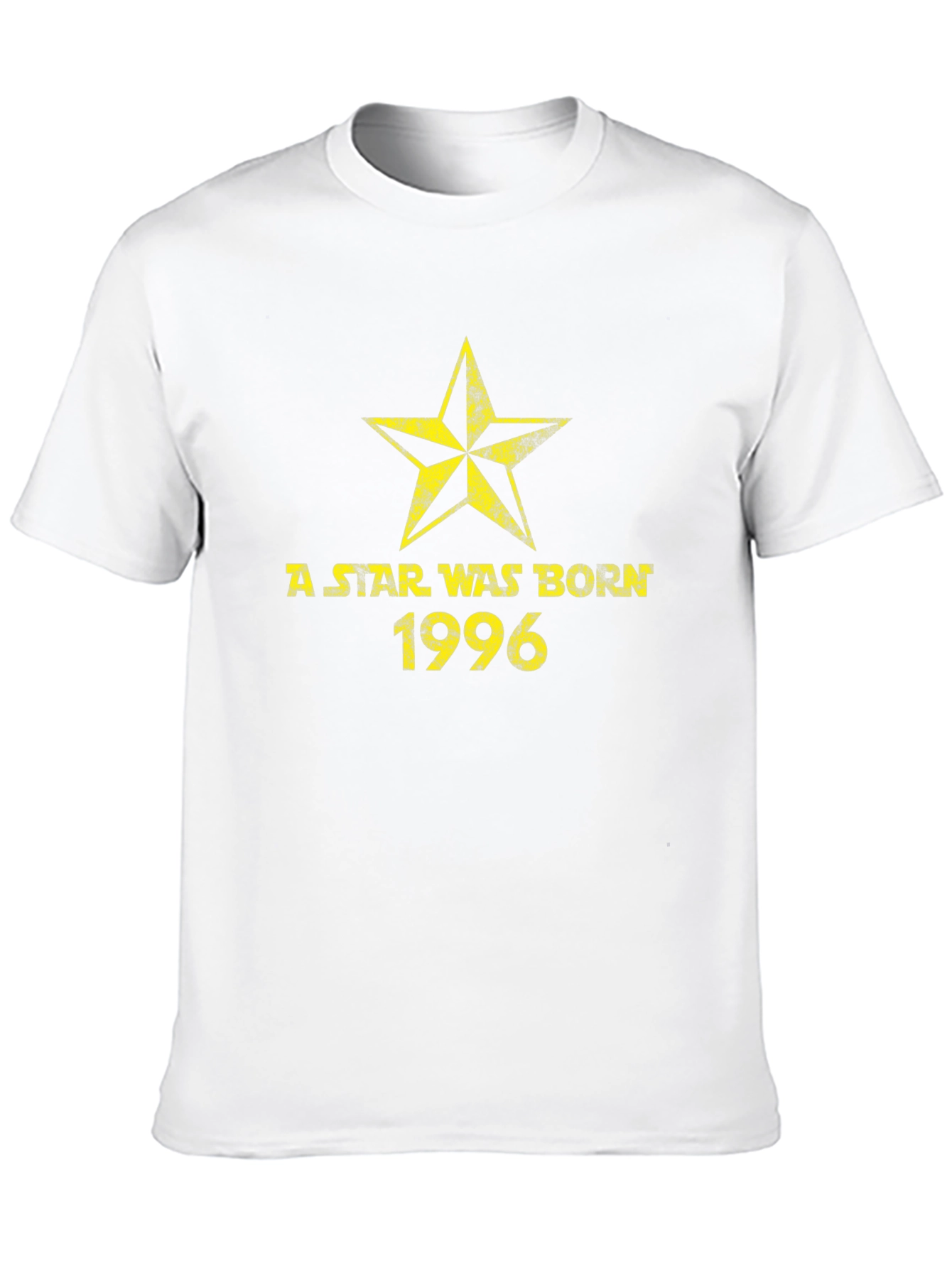 A Star Was Born 1996 Graphic Tee
