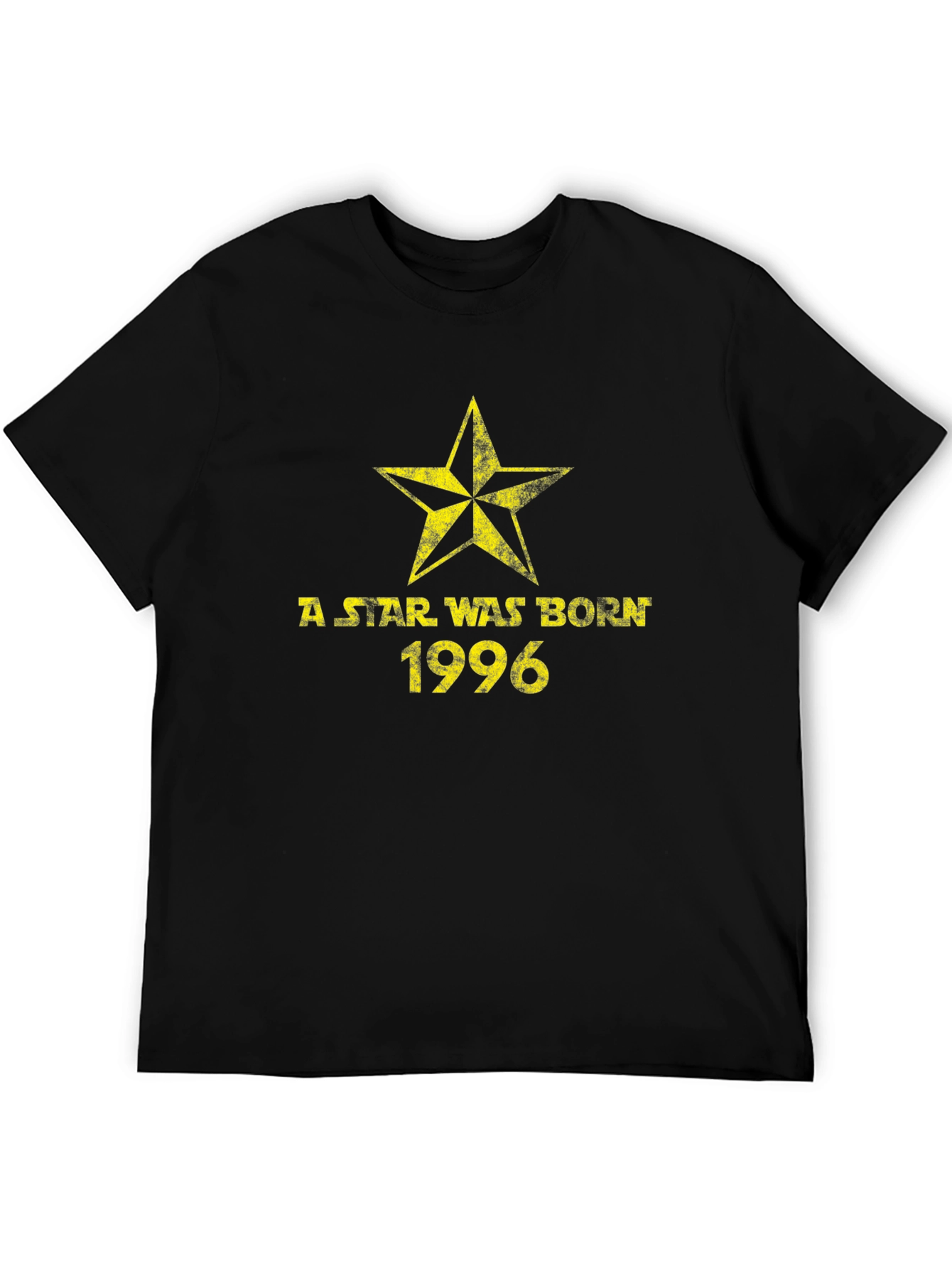 A Star Was Born 1996 Graphic Tee