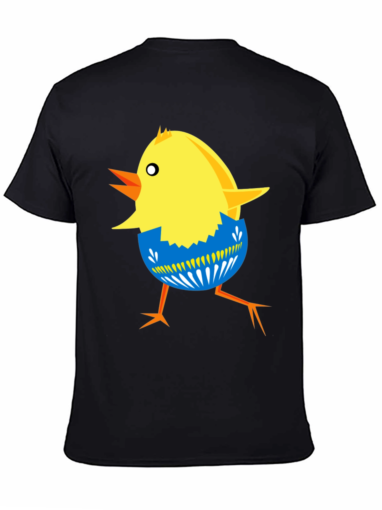 Cute Chick Hatching T-Shirt