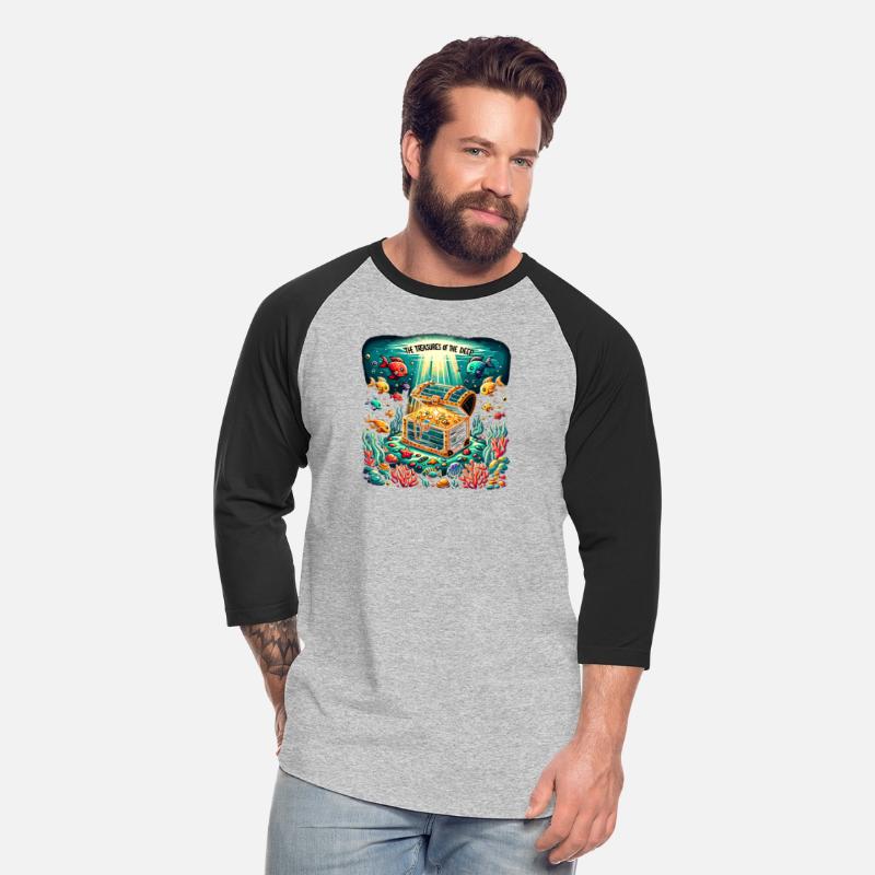oceanography deep sea marine life ocean gift