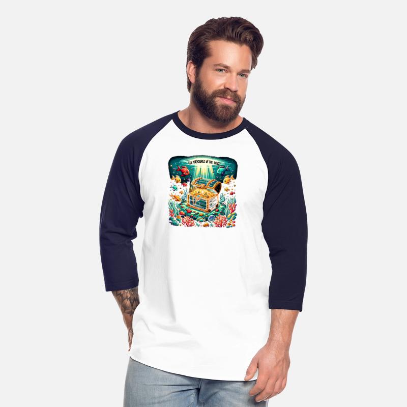 oceanography deep sea marine life ocean gift