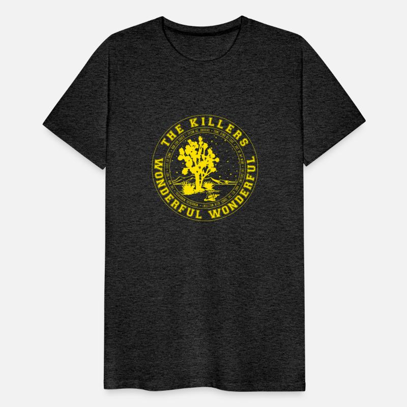 Official The ers Yellow Black Desert