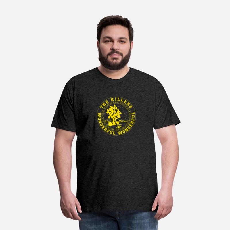 Official The ers Yellow Black Desert
