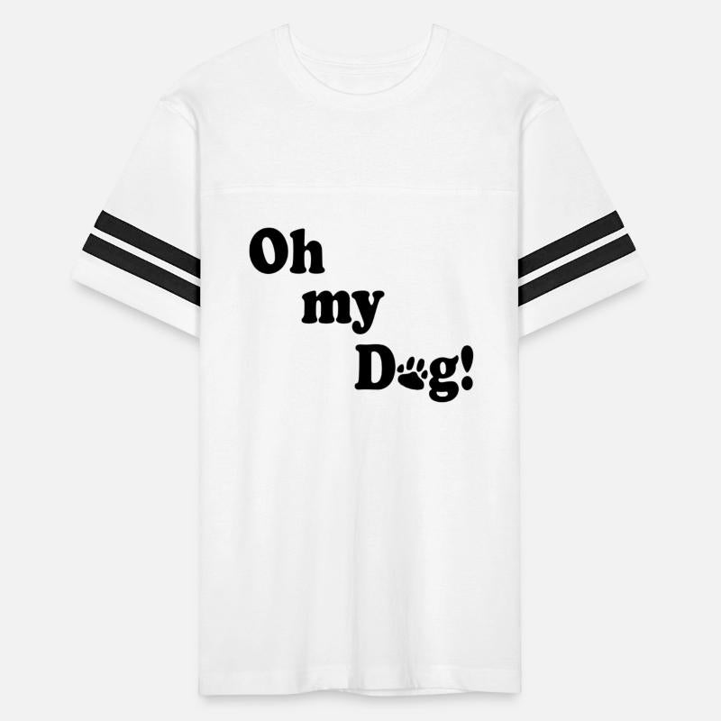 Oh my dog
