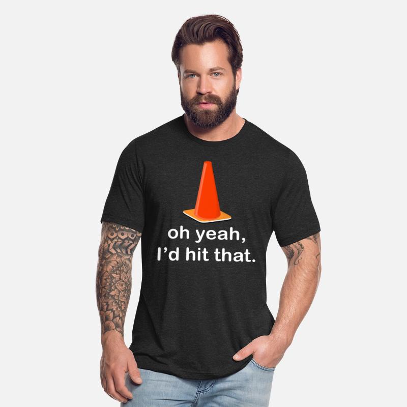 Oh Yeah, I'd Hit That Funny Autocross Engines