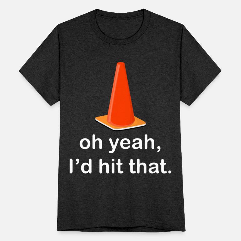 Oh Yeah, I'd Hit That Funny Autocross Engines