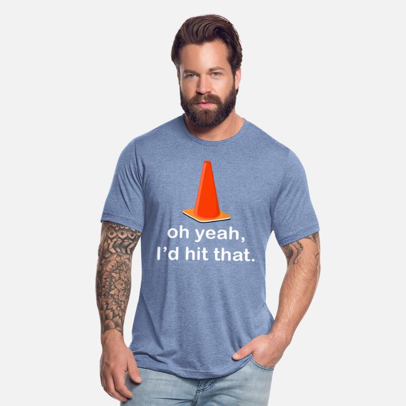 Oh Yeah, I'd Hit That Funny Autocross Engines