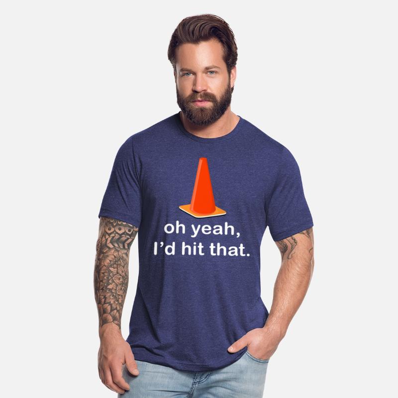 Oh Yeah, I'd Hit That Funny Autocross Engines