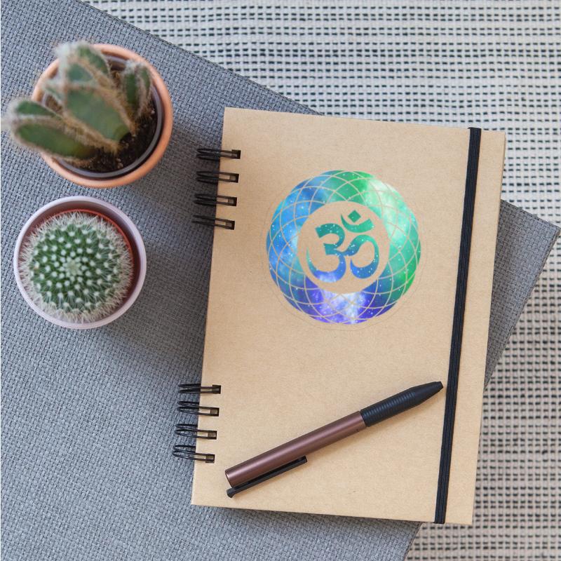 Ohm Tree! Spiritual Yoga Meditation & Energy