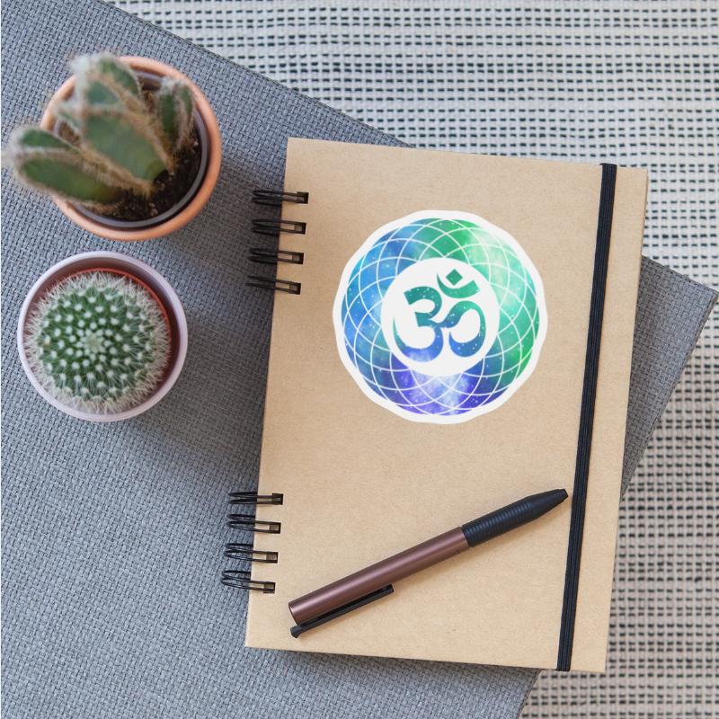 Ohm Tree! Spiritual Yoga Meditation & Energy