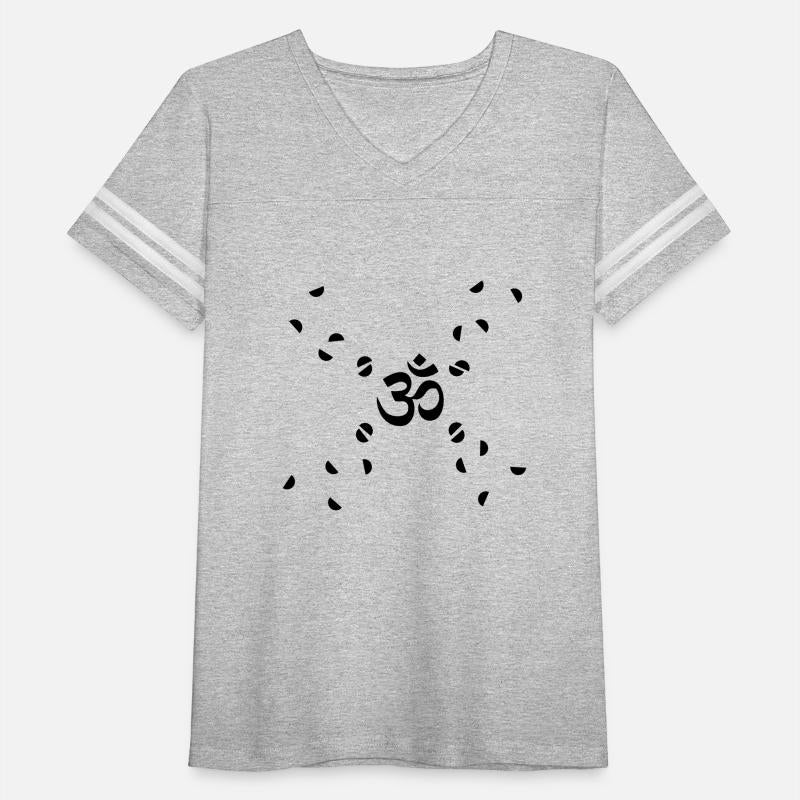 OM mantra symbol
