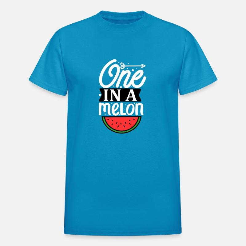 ONE IN A MELON