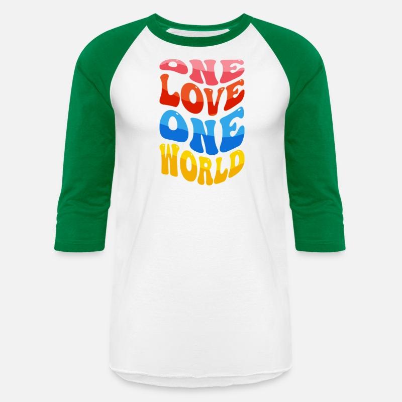 One World