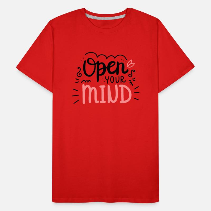 Open your Mind