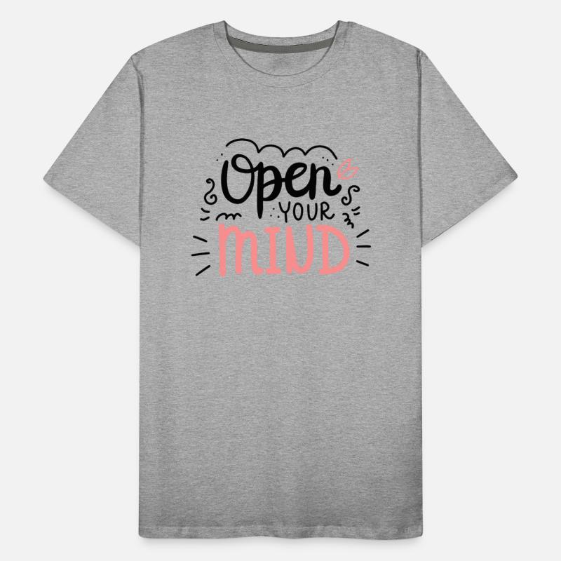 Open your Mind