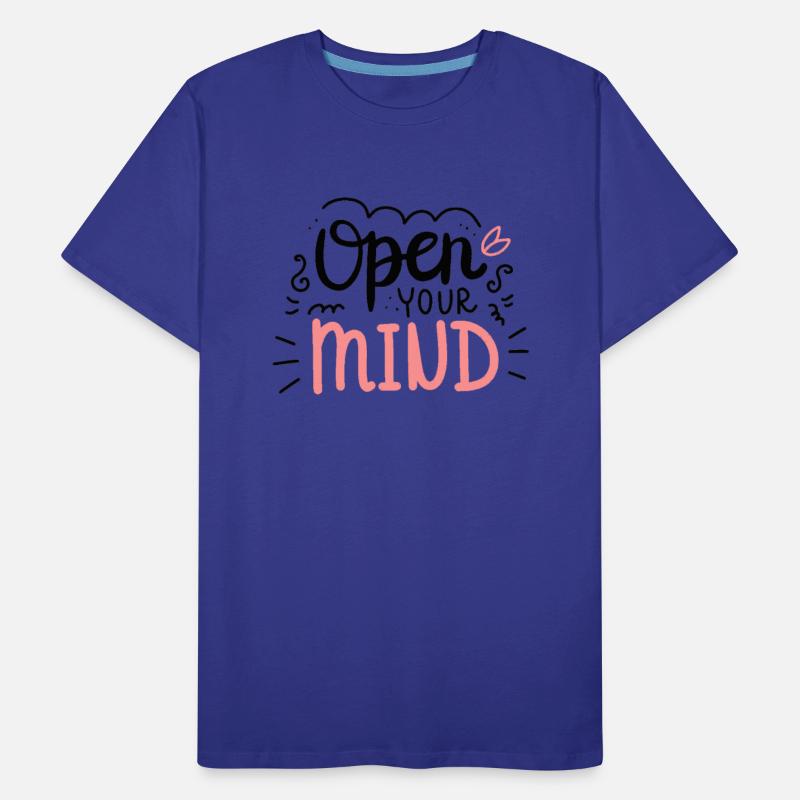 Open your Mind