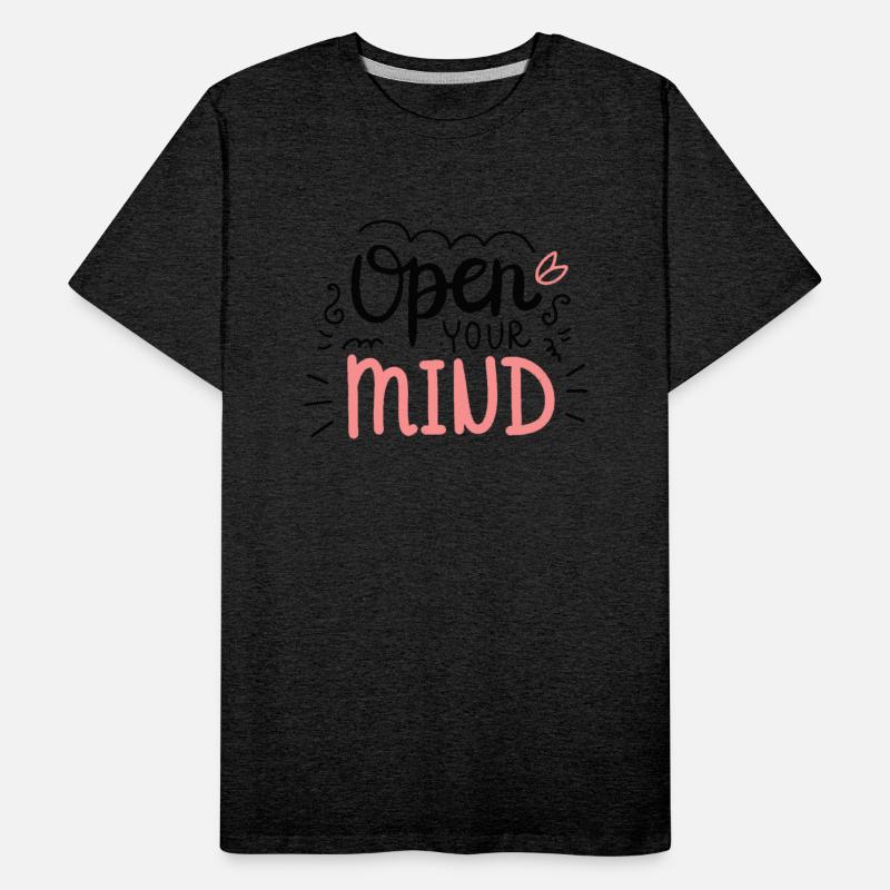Open your Mind