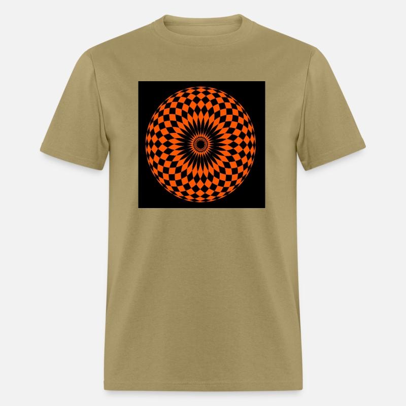 Orange Orbit