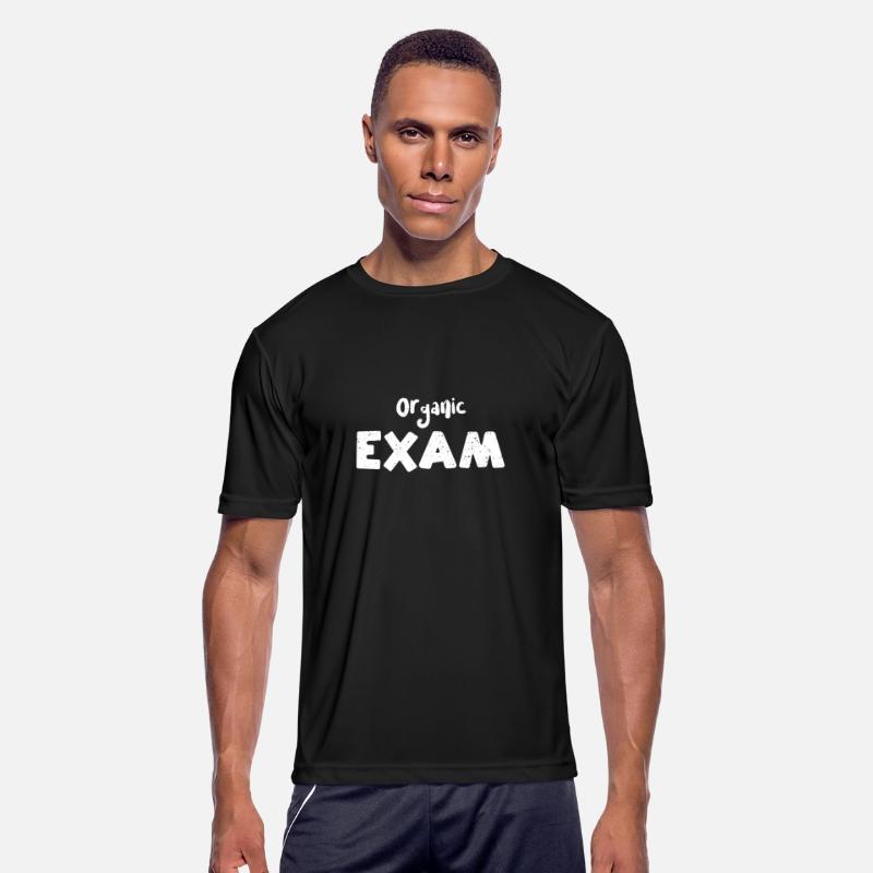 Organic Exam - Science