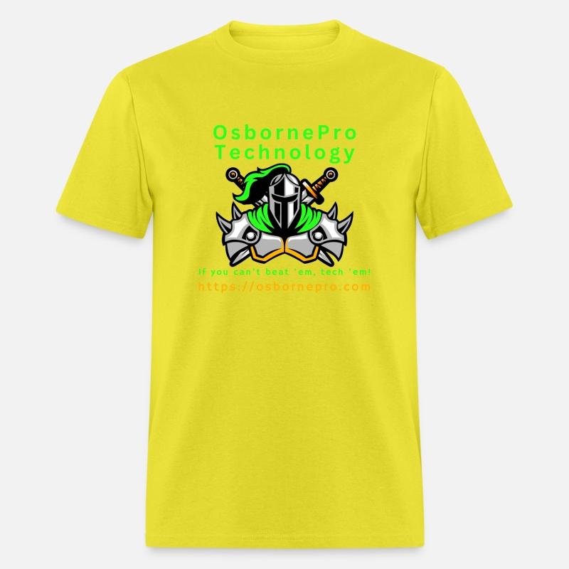 OsbornePro TV